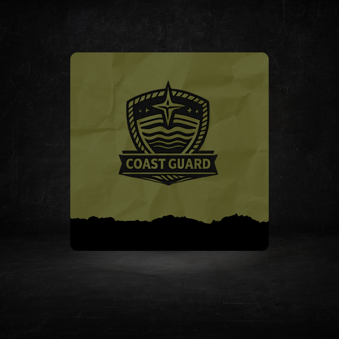 Coast Guard