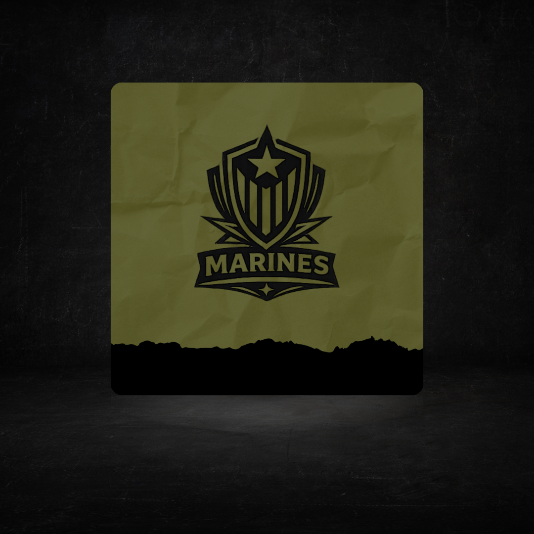 Marines
