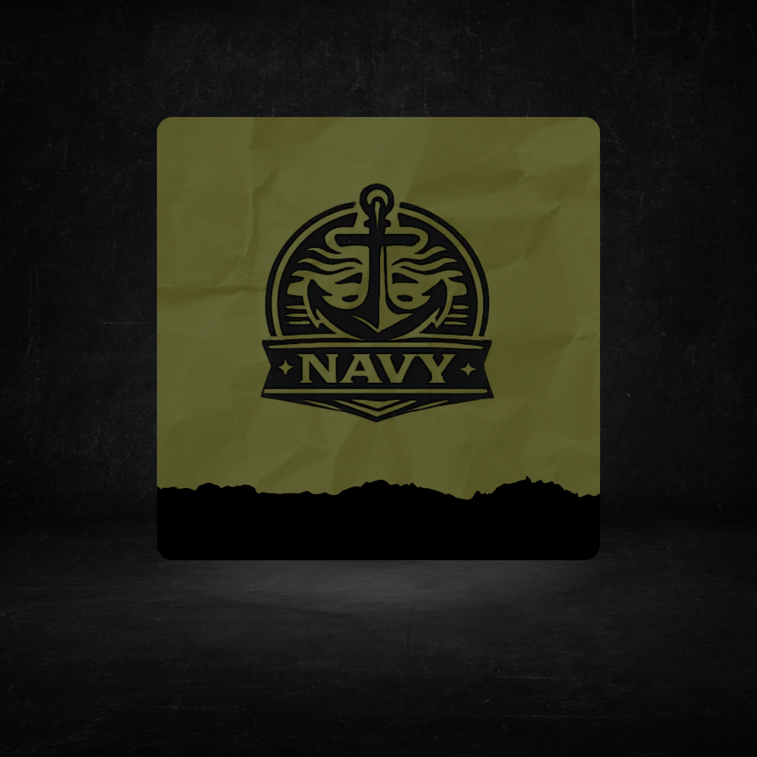 Navy