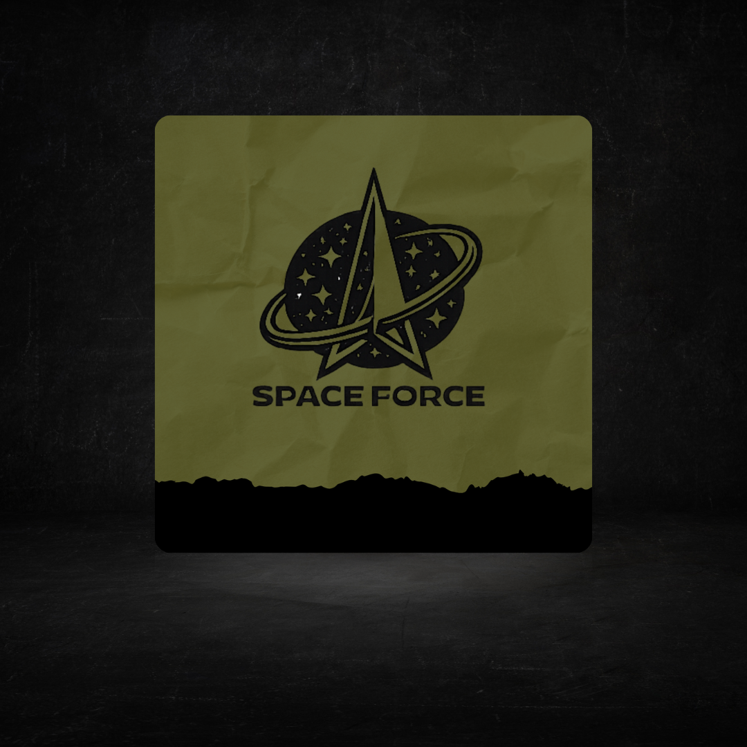 Space Force