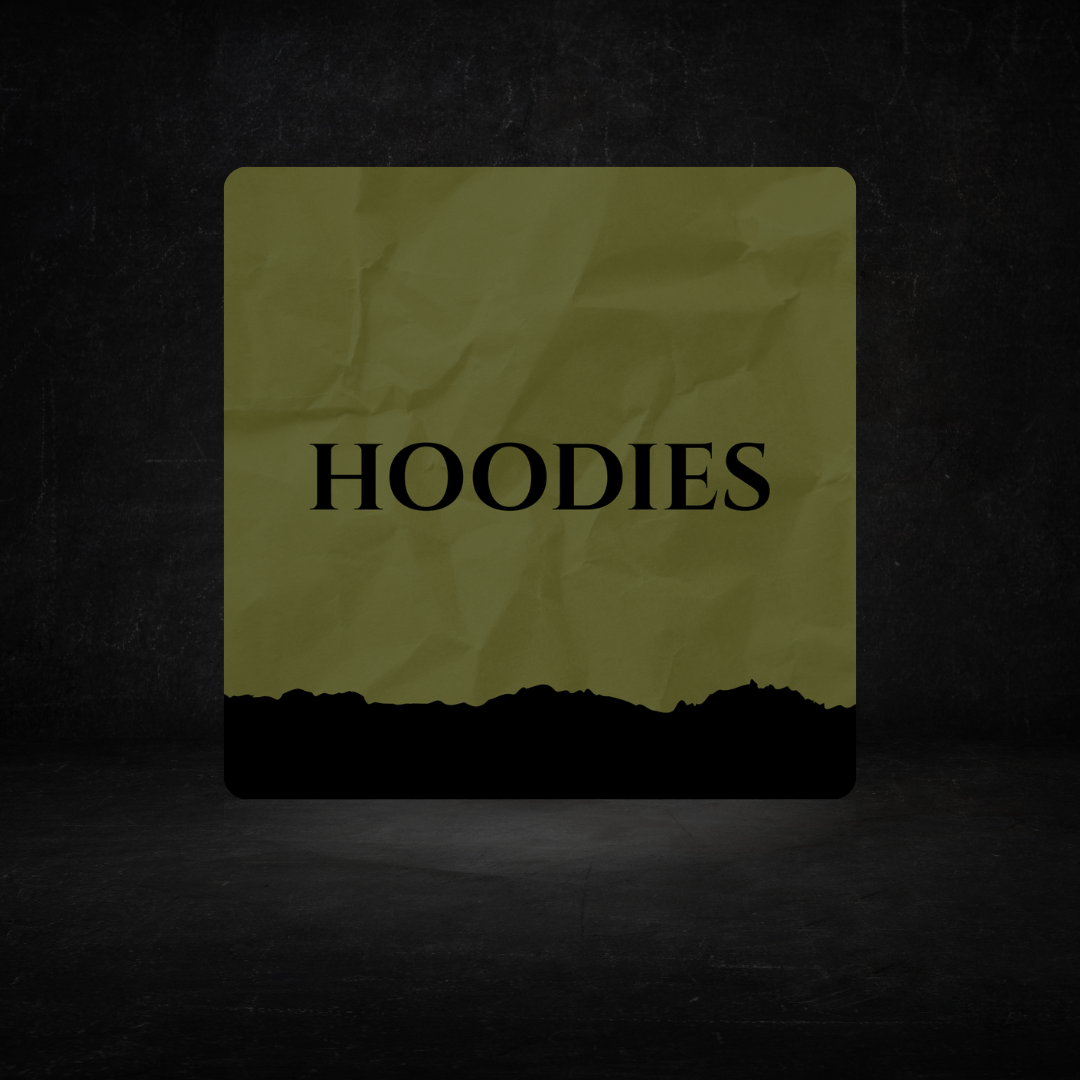 Hoodies