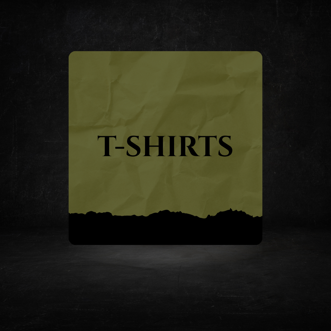 T-shirts