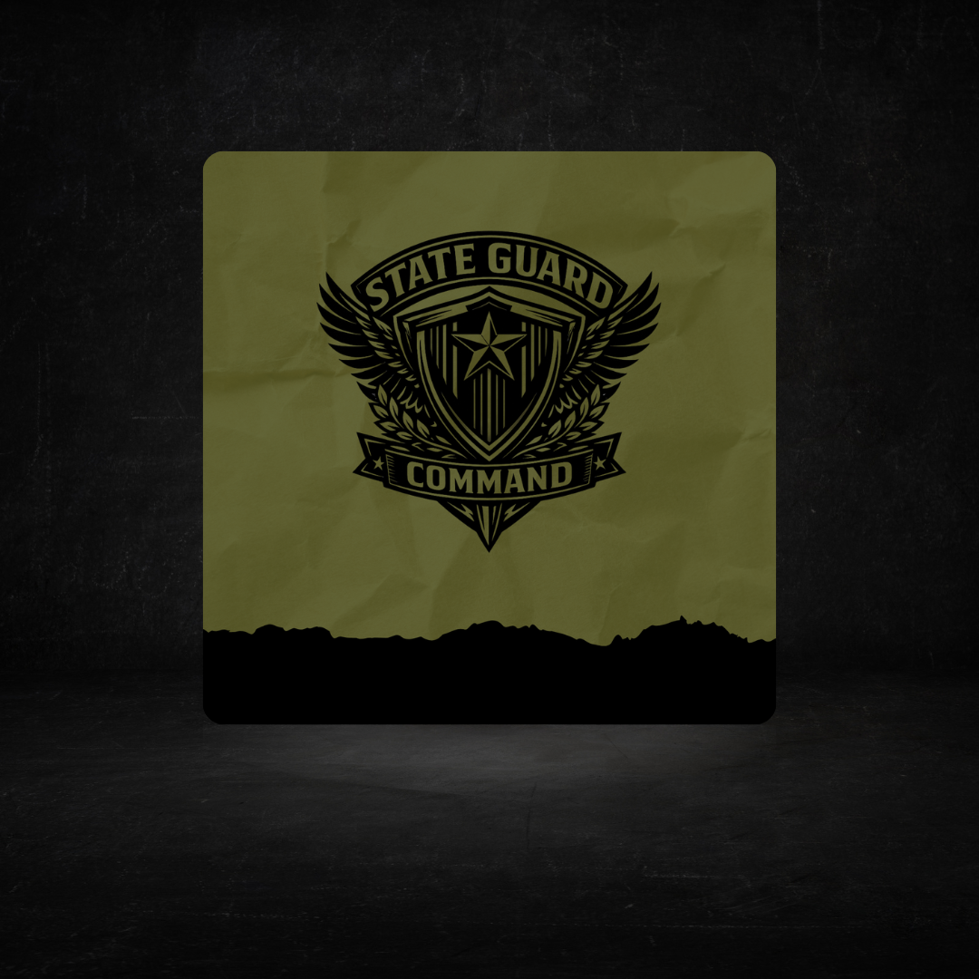 State Guard Command