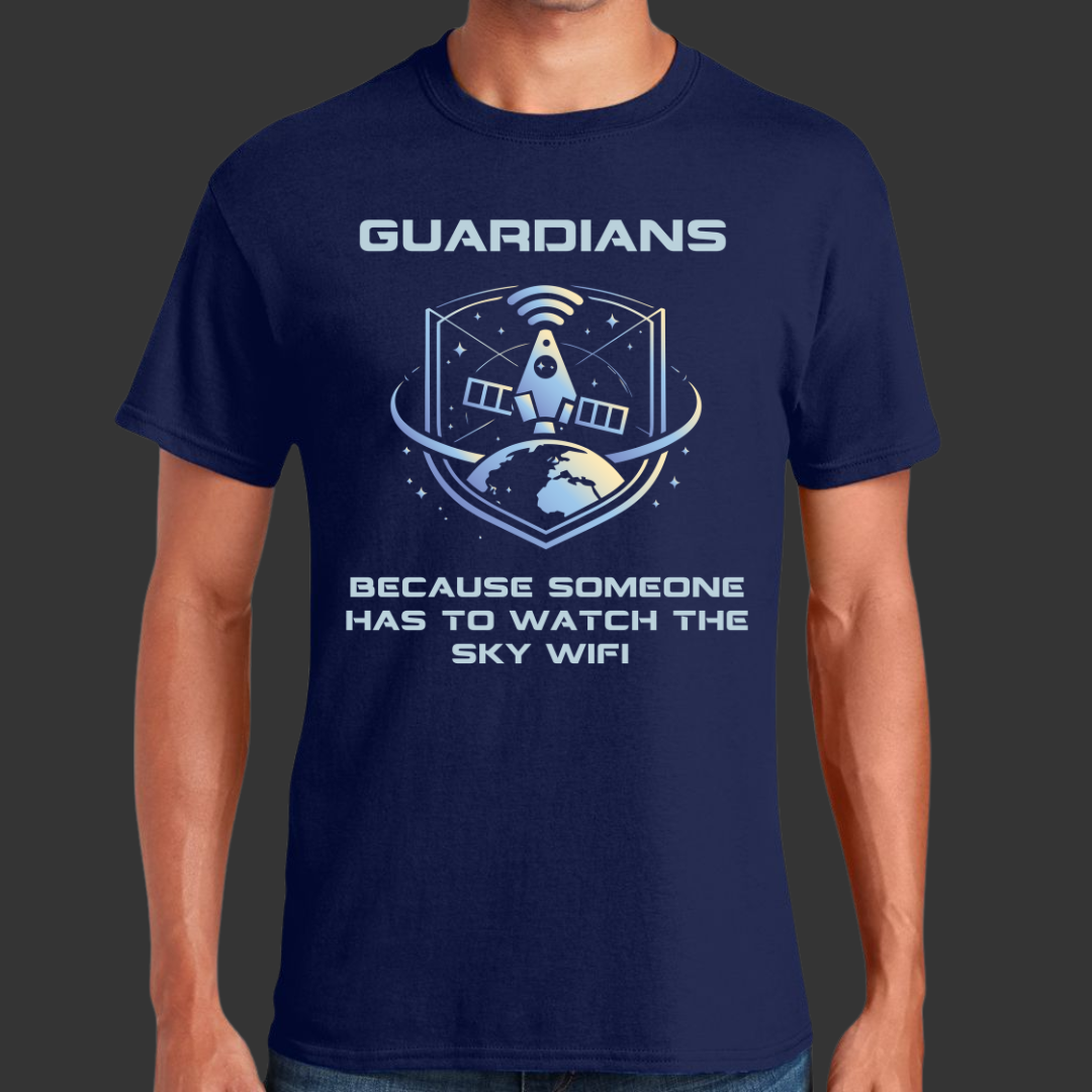 Guardians Sky Wifi