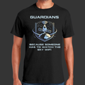 Guardians Sky Wifi