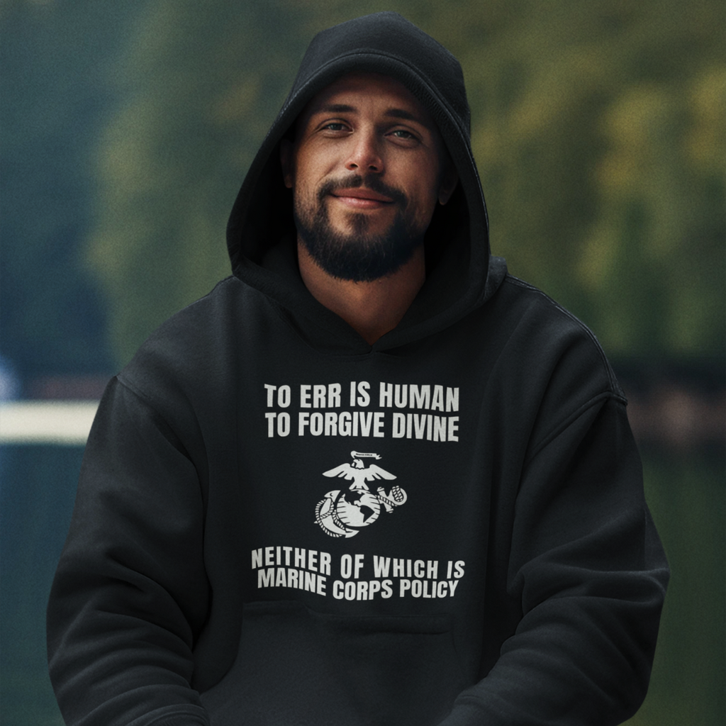 Err Hoodie