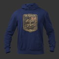 Seabees Hoodie