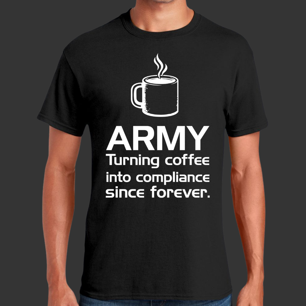 Army Coffee