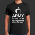 Army Coffee