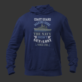 Get Lost Hoodie