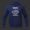 Lousy Underway Hoodie