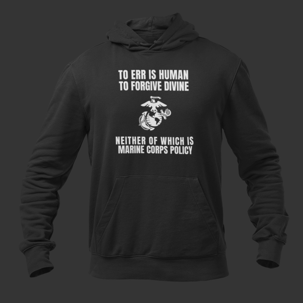 Err Hoodie
