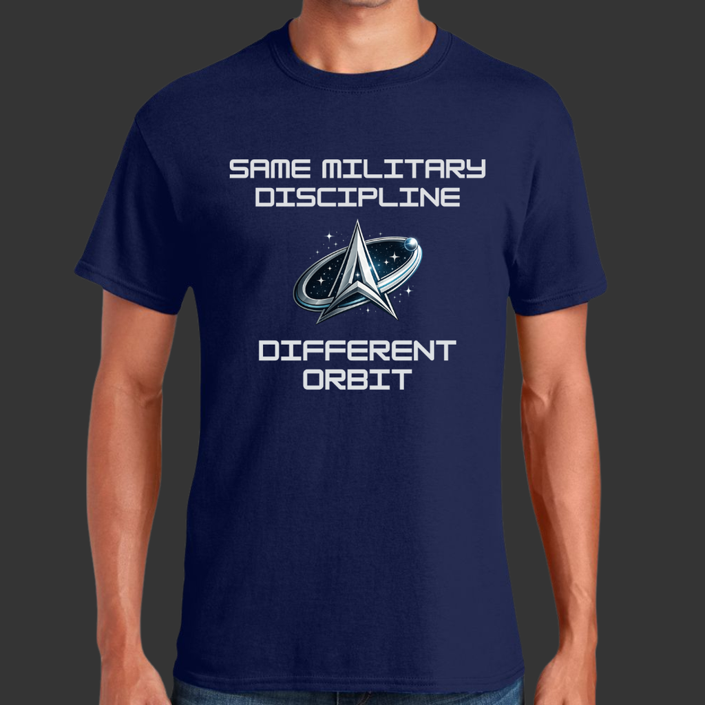 “Space-Bound Standard”