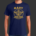 N.A.V.Y – Never Again Volunteer Yourself