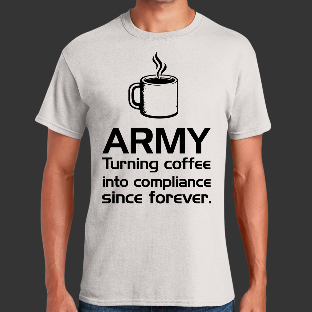 Army Coffee