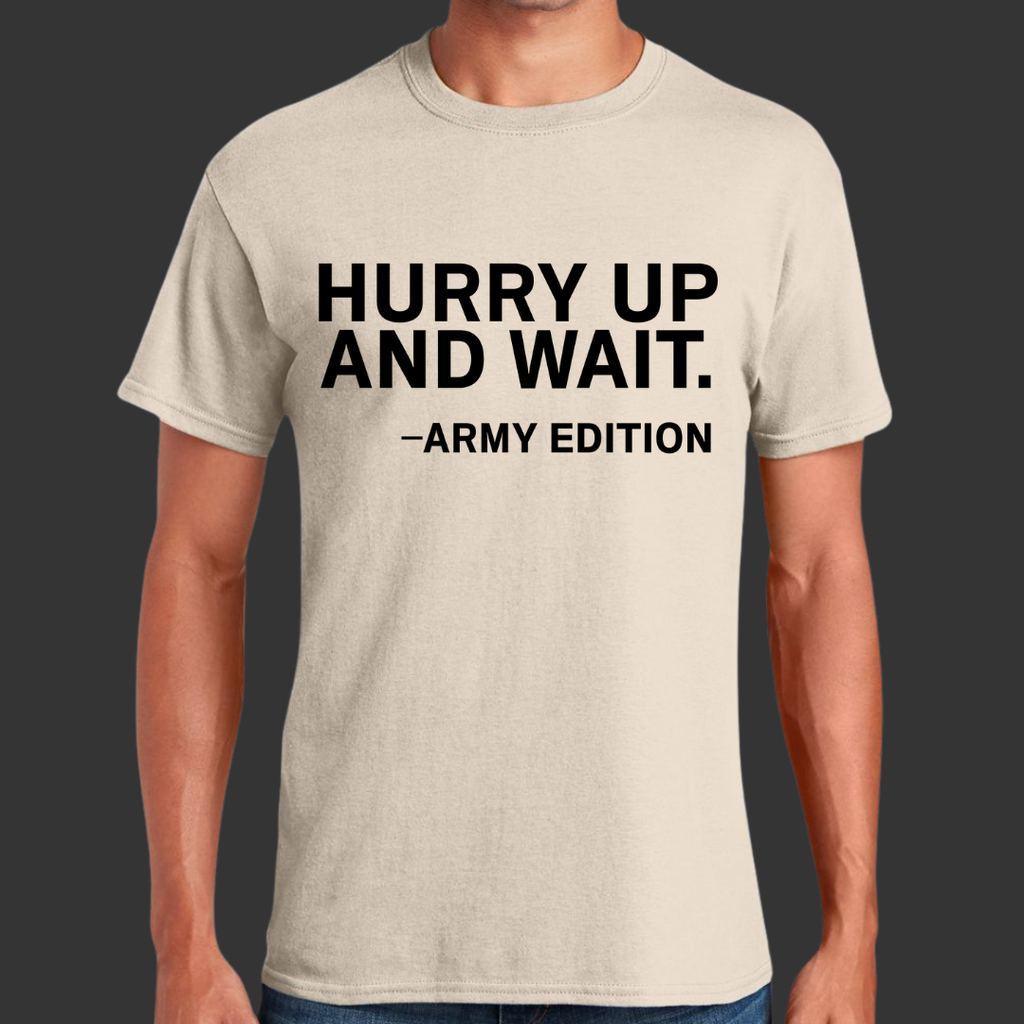 Hurry Up