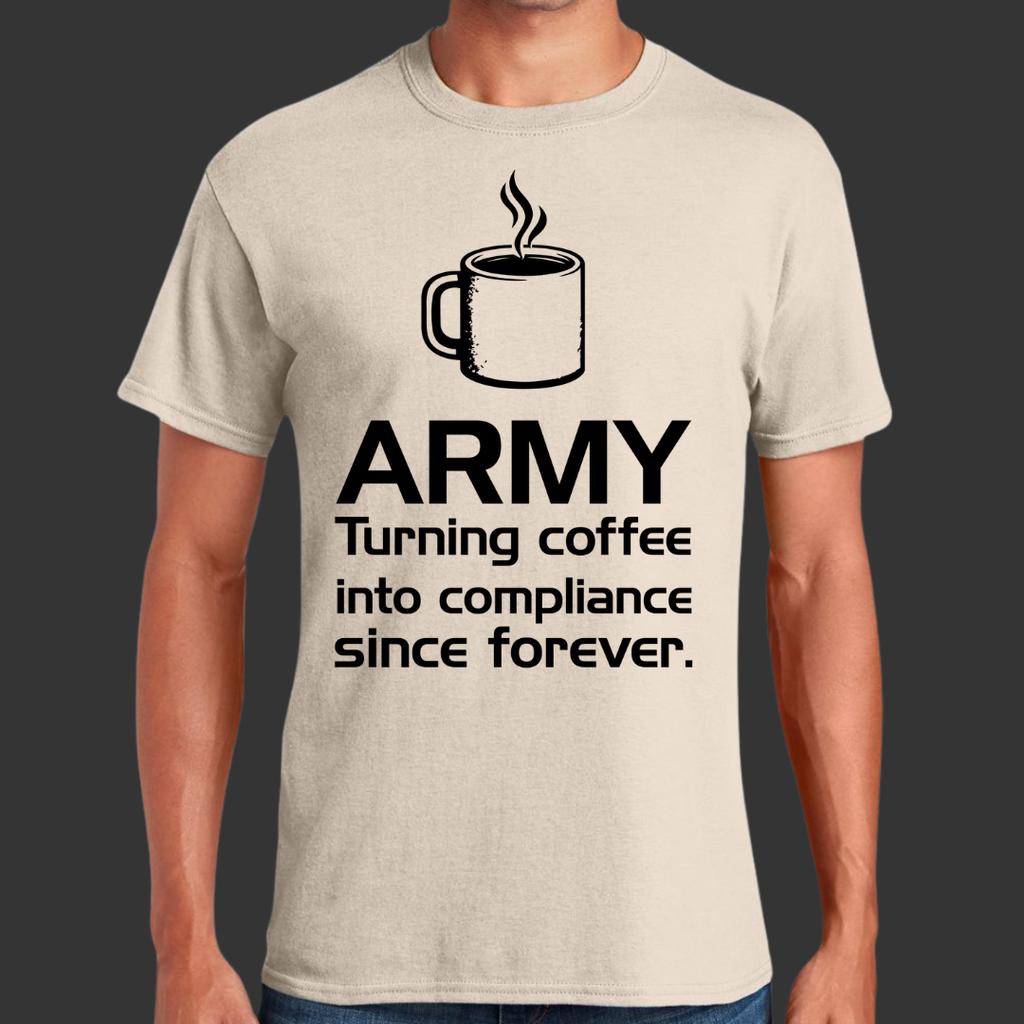 Army Coffee