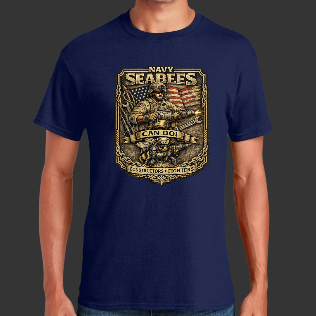 Seabees