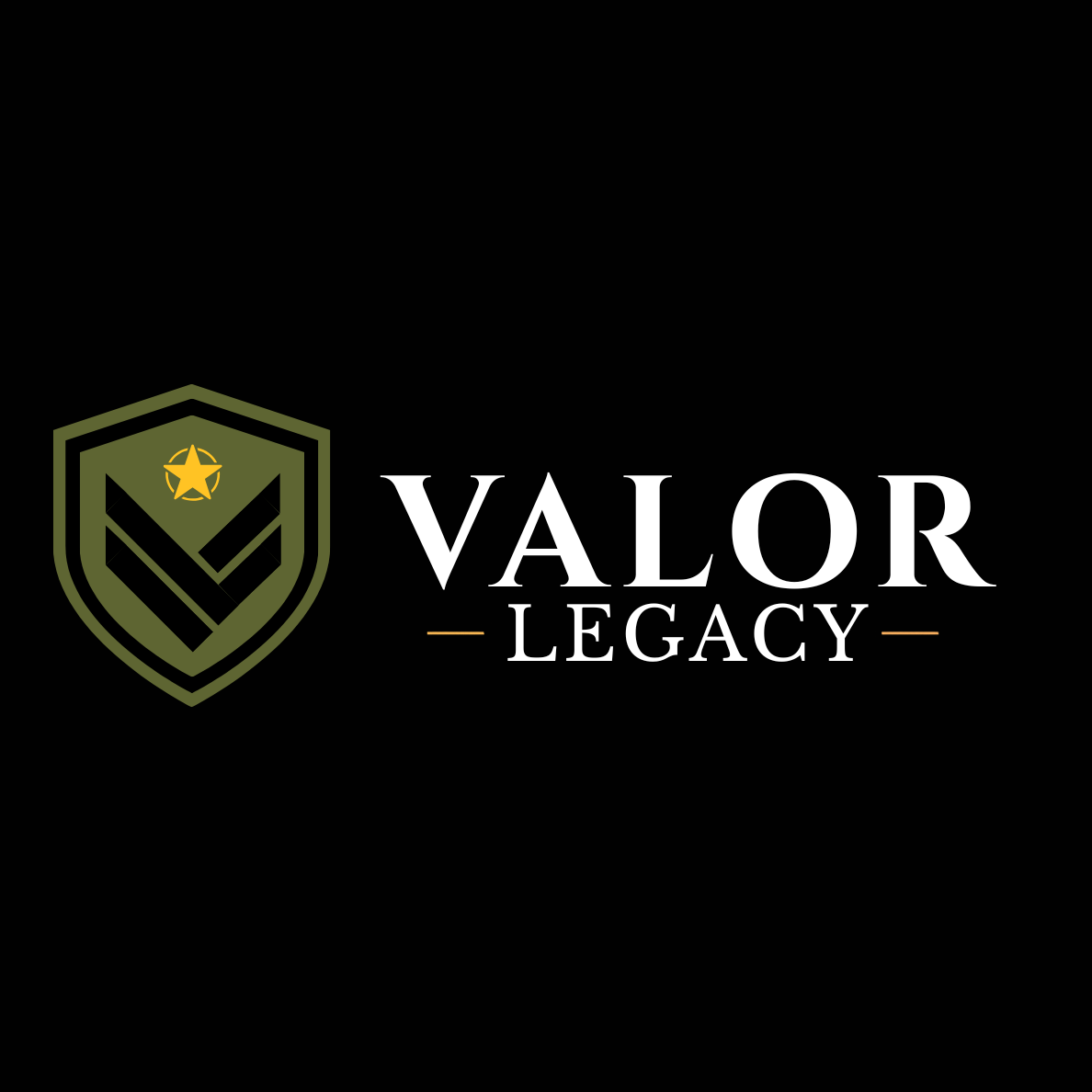 Valor Legacy gift Card