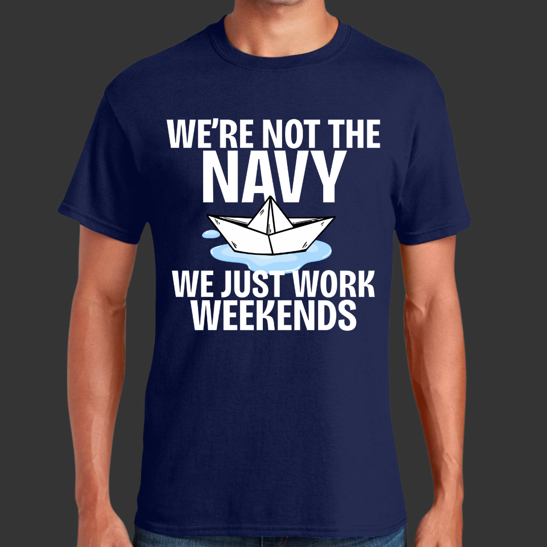 Work Weekends