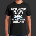 Work Weekends