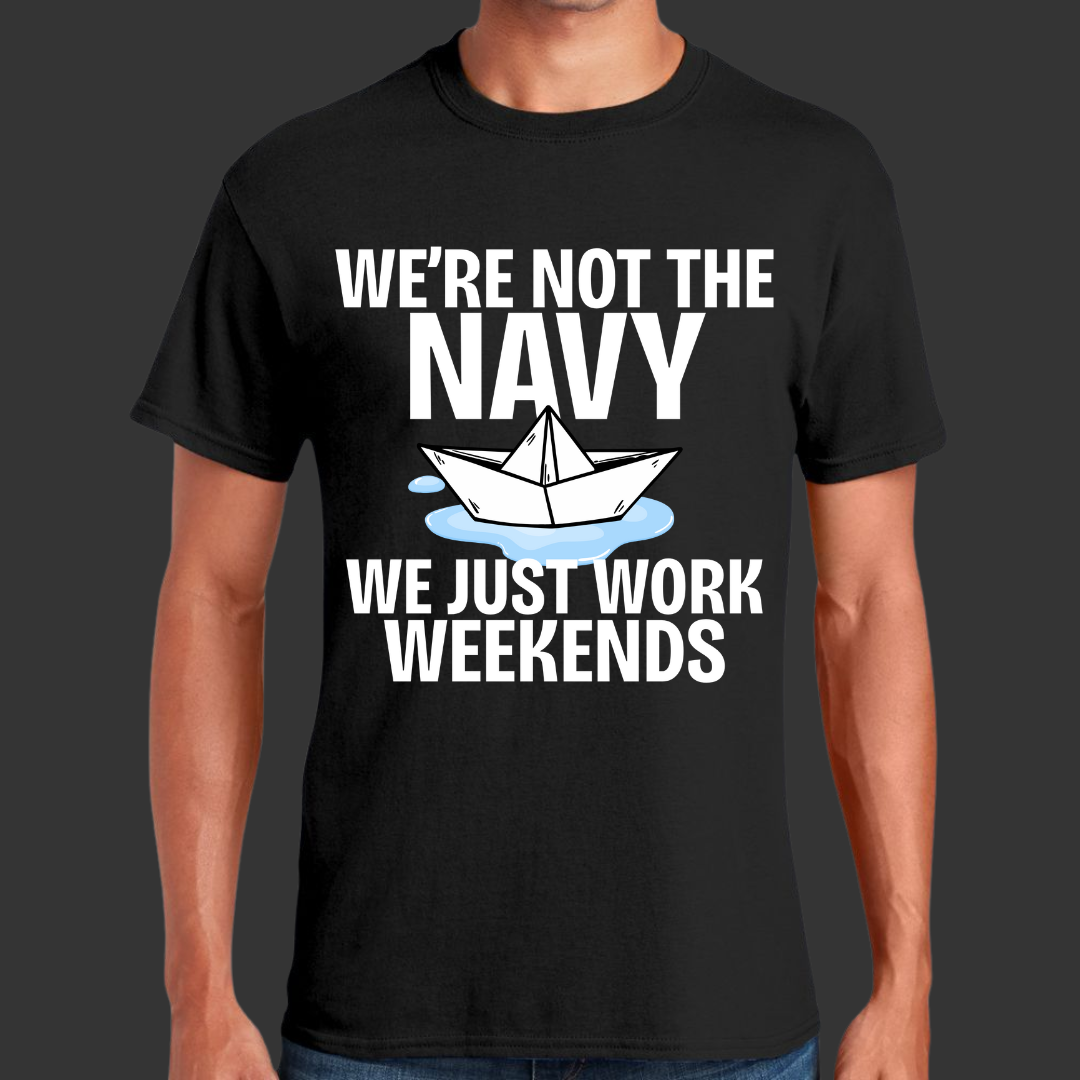 Work Weekends