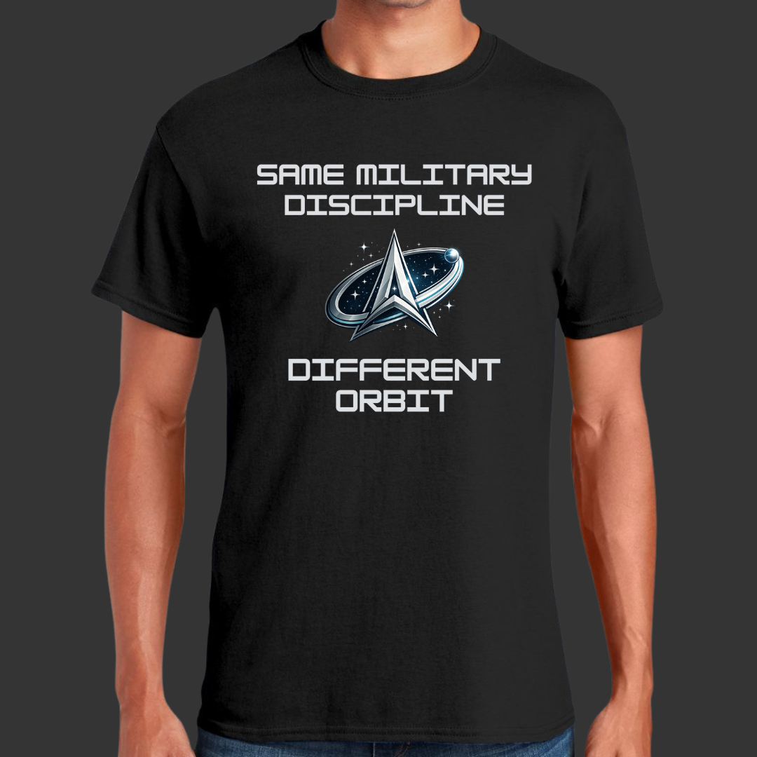 “Space-Bound Standard”